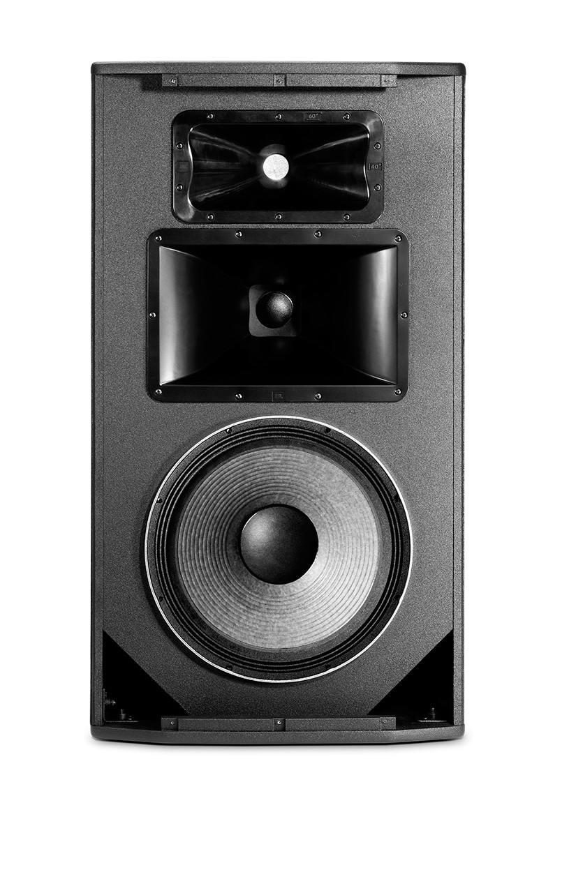 Jbl Srx835p - Aktive Lautsprecher - Variation 4