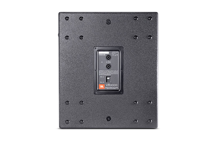 Jbl Vrx 915s - Aktive Subwoofer - Variation 2
