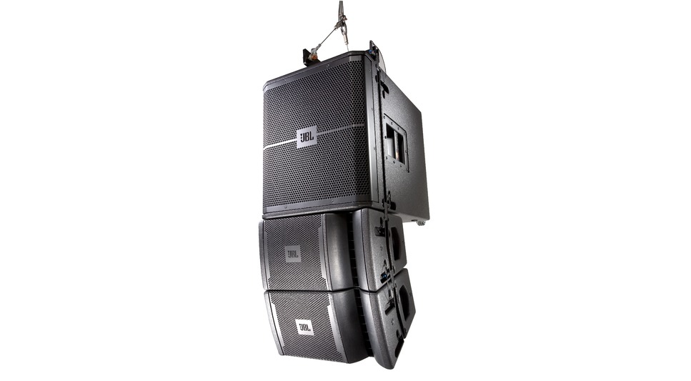 Jbl Vrx 915s - Aktive Subwoofer - Variation 4