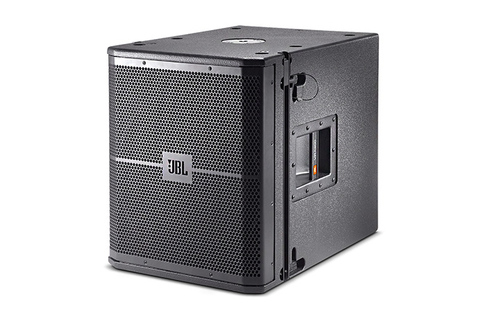 Jbl Vrx 915s - Aktive Subwoofer - Variation 1
