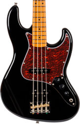 Solidbody e-bass Jet guitars JJB-300 BK - black