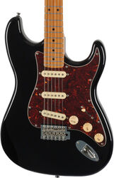 E-gitarre in str-form Jet guitars JS-300 BK - Black
