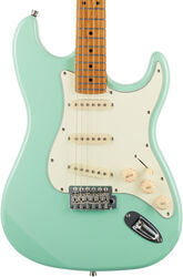 E-gitarre in str-form Jet guitars JS-300 SFG - Sea foam green