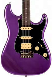 JS-400 PLM R - plum