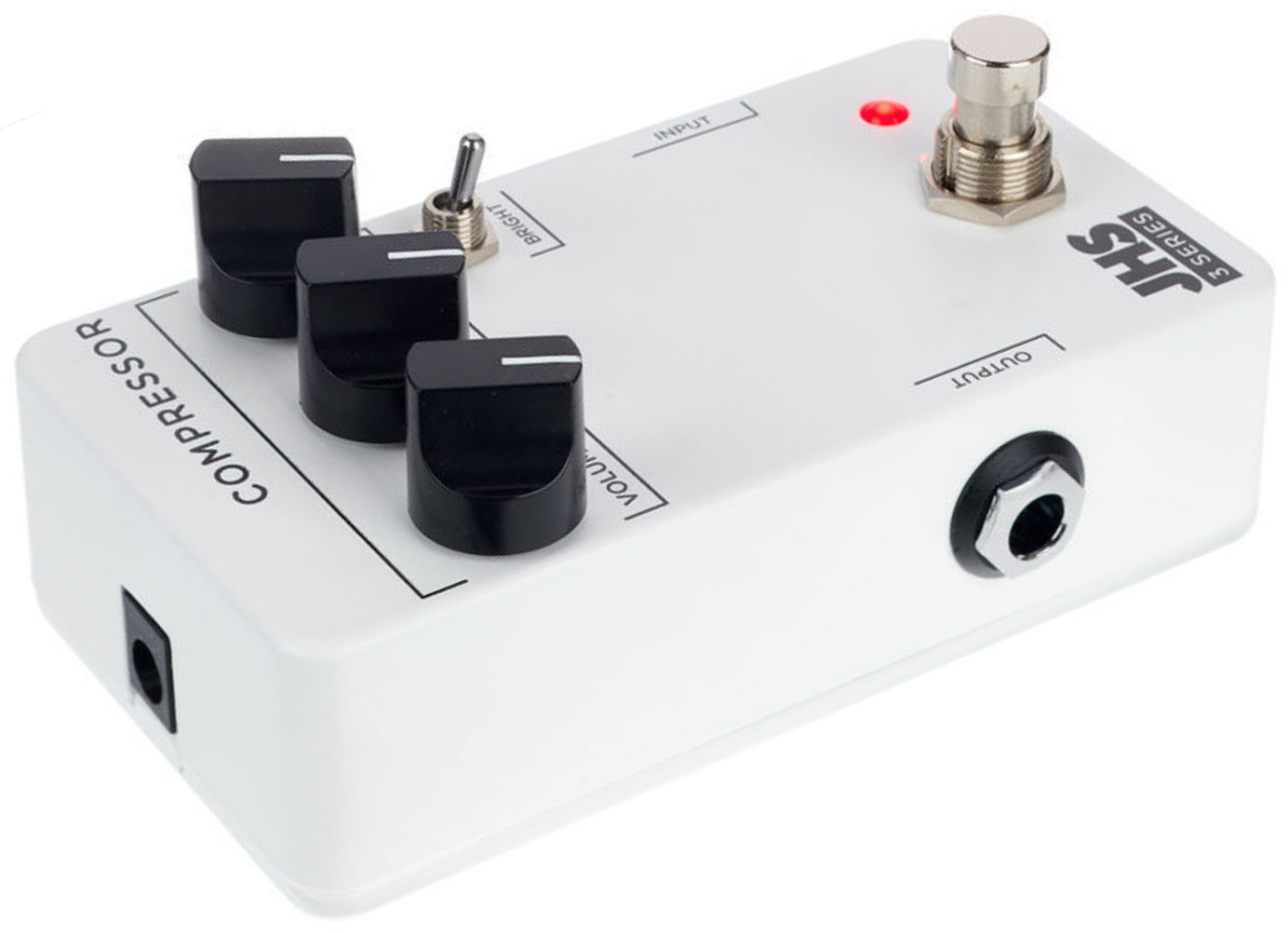 Jhs Compressor 3 Series - Kompressor/Sustain/Noise gate Effektpedal - Variation 2