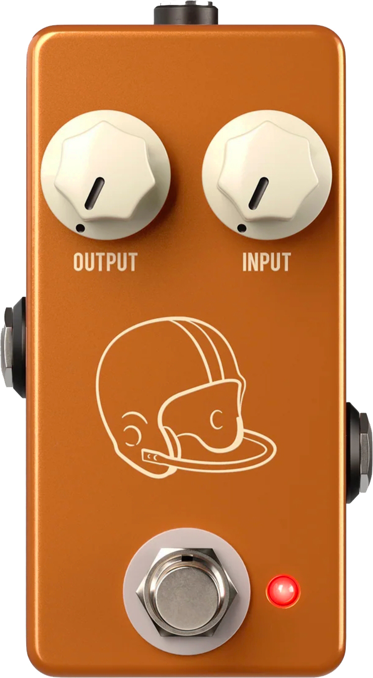 Jhs Fumble Boost - Overdrive/Distortion/Fuzz Effektpedal - Main picture