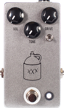 Jhs Moonshine - Overdrive/Distortion/Fuzz Effektpedal - Main picture