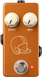 Overdrive/distortion/fuzz effektpedal Jhs Fumble Boost