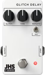Glitch Delay 3 Series