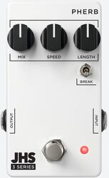 Multieffektpedal Jhs Pherb 3 Series