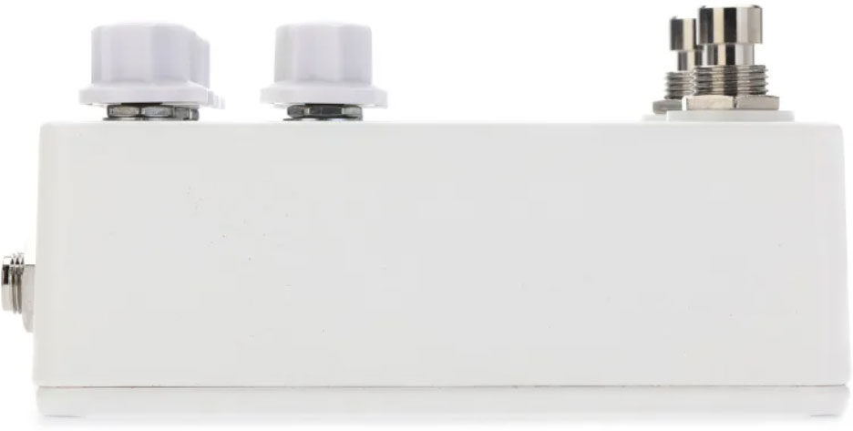 Jhs Flight Delay White - Reverb/Delay/Echo Effektpedal - Variation 1