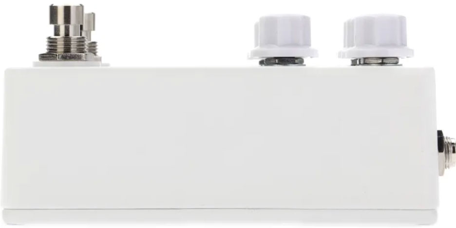 Jhs Flight Delay White - Reverb/Delay/Echo Effektpedal - Variation 2
