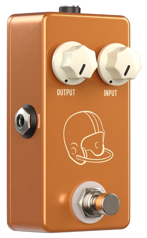 Jhs Fumble Boost - Overdrive/Distortion/Fuzz Effektpedal - Variation 2