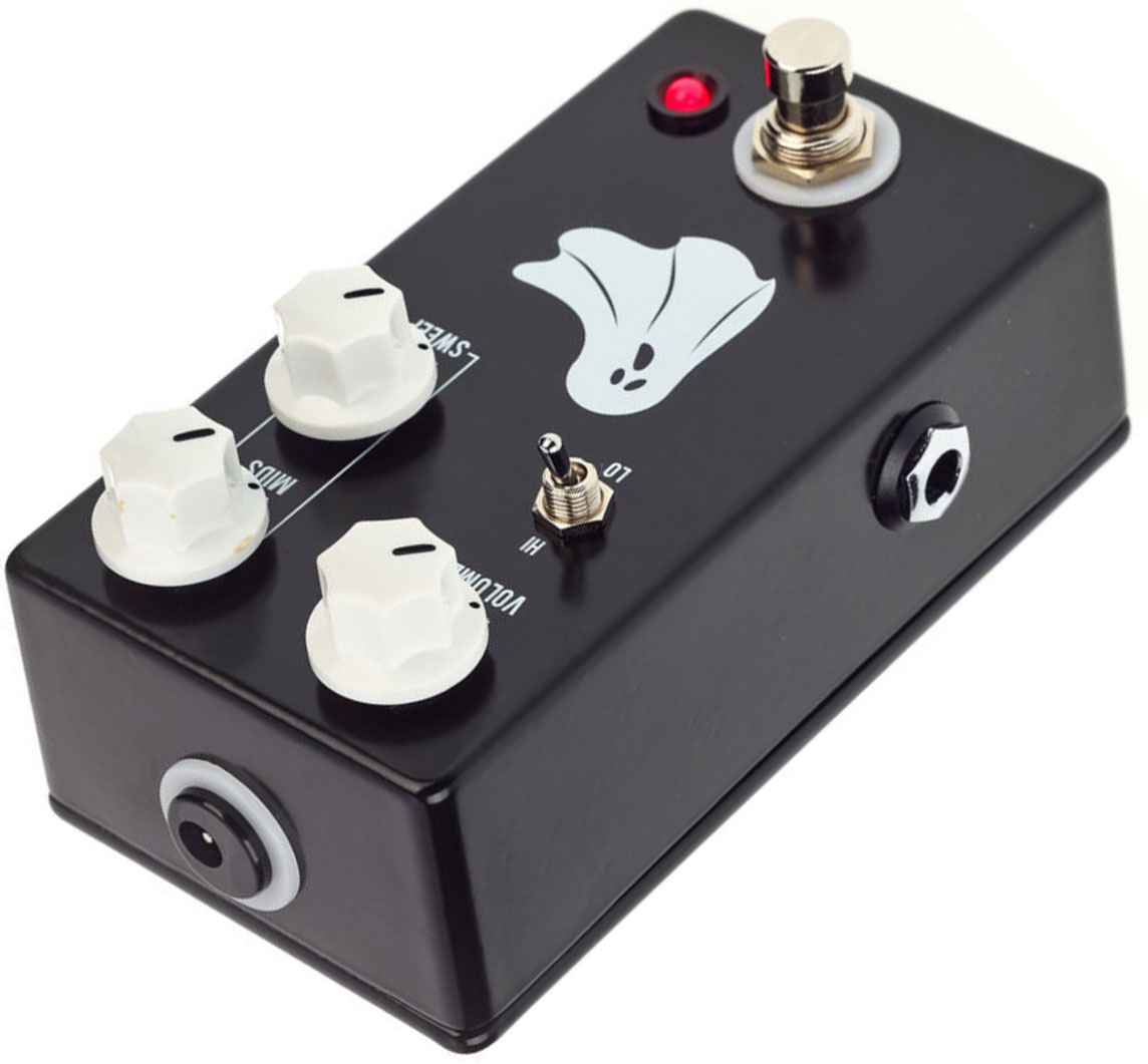 Jhs Haunting Mids Eq - Equalizer & Enhancer Effektpedal - Variation 3