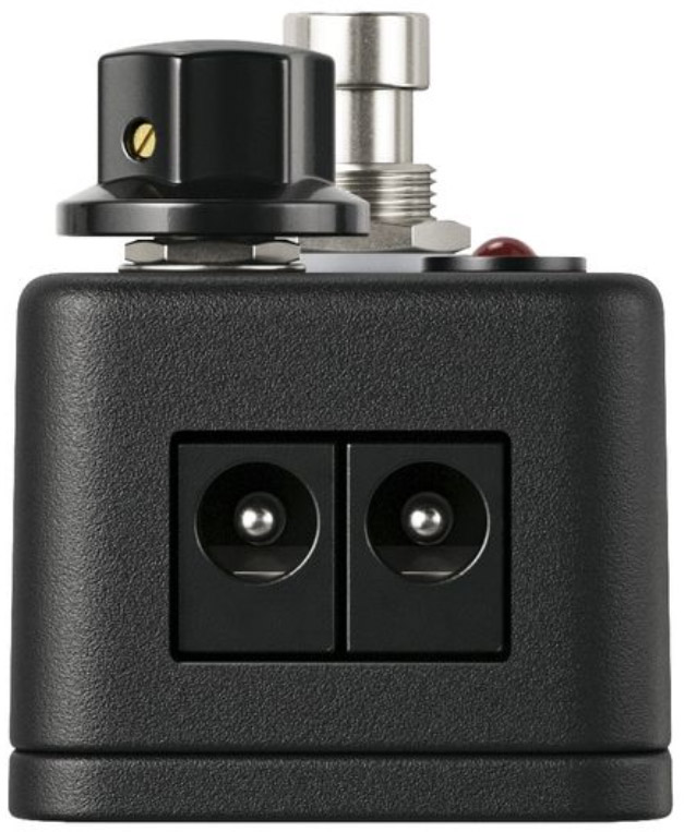 Jhs Volture Fuzz - Overdrive/Distortion/Fuzz Effektpedal - Variation 1