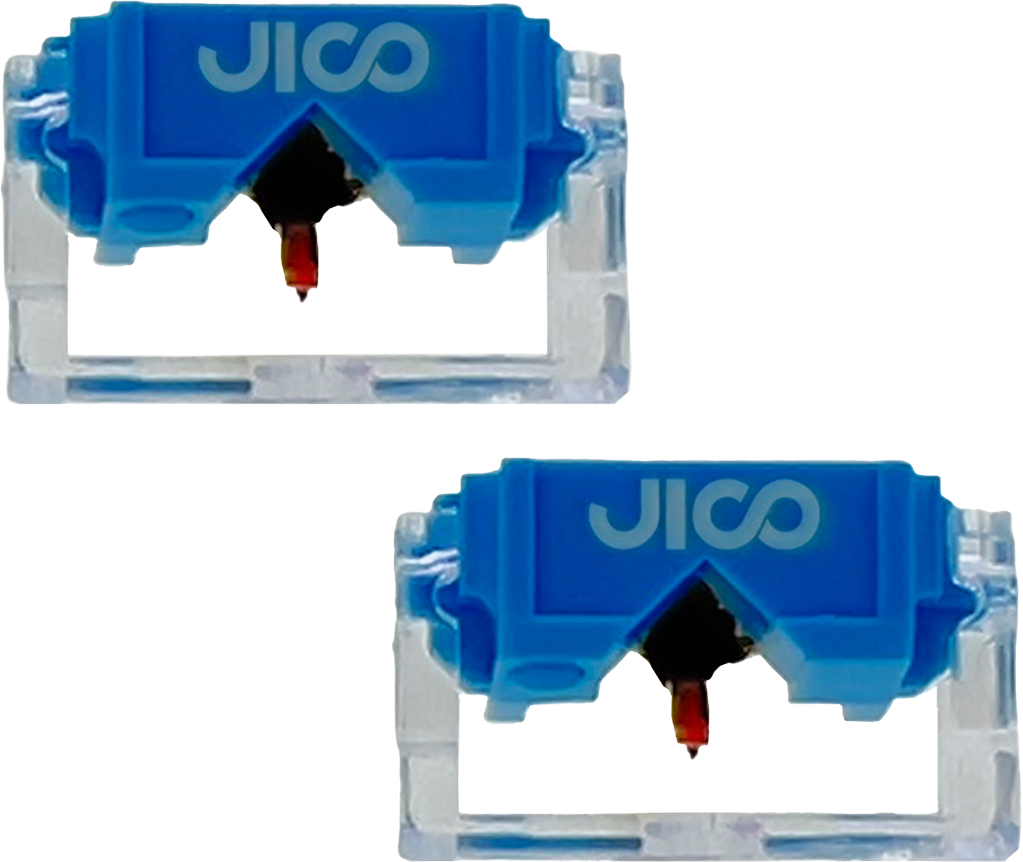 Jico N44-7 Dj - N44-7 Dj Sd (paire) - Ersatznadel - Main picture