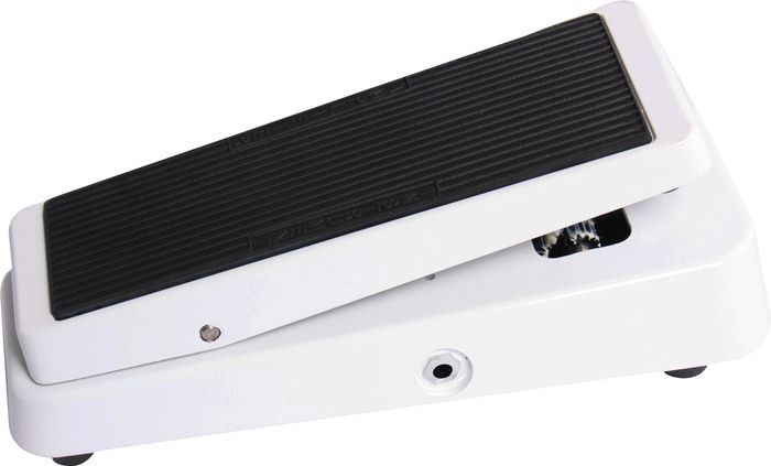 Jim Dunlop 105q Crybaby Bass Wah - Wah/Filter Effektpedal - Variation 1