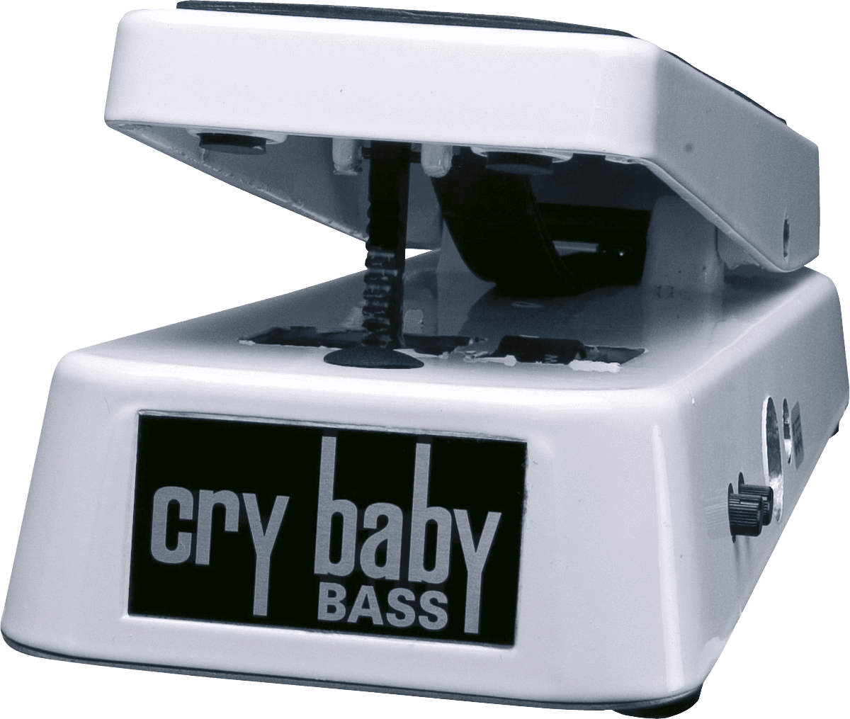 Jim Dunlop 105q Crybaby Bass Wah - Wah/Filter Effektpedal - Variation 2