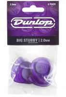 475P2 Big Stubby 2mm Player's Pack Set (x6)