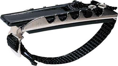 Jim Dunlop 14c Guit. Elect.et Folk Professional Curved - Kapodaster - Main picture