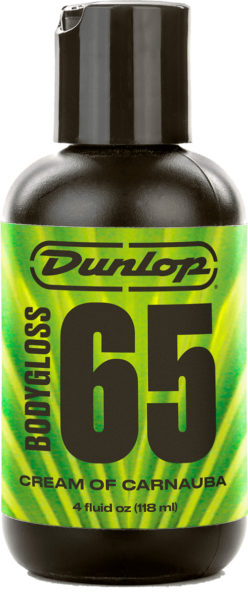 Jim Dunlop 6574-fr Creme De Carnauba - Care & Cleaning Gitarre - Main picture