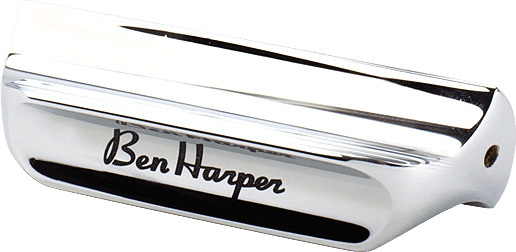 Jim Dunlop Ben Harper Signature Tonebar 928 19x76mm - Tonbar - Main picture