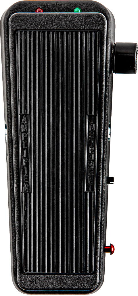 Jim Dunlop Cry Baby Bb535 Wah Reissue Bb535r - Kompressor/Sustain/Noise gate Effektpedal - Main picture