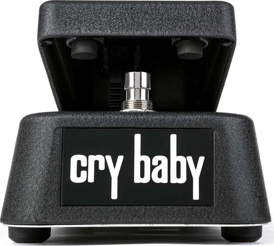 Jim Dunlop Cry Baby Standard Wah Gcb95 - Wah/Filter Effektpedal - Main picture