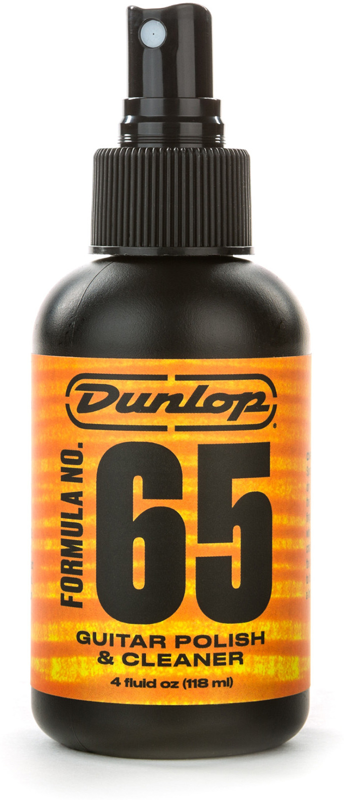 Jim Dunlop Formula 65 Polish And Cleaner 118ml - Care & Cleaning Gitarre - Main picture