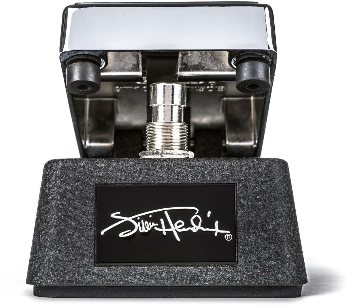 Jim Dunlop Jimi Hendrix Cry Baby Mini Wah Jhm9 - Wah/Filter Effektpedal - Main picture