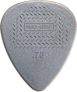 Jim Dunlop Max Grip 449 0.73mm - Plektren - Main picture