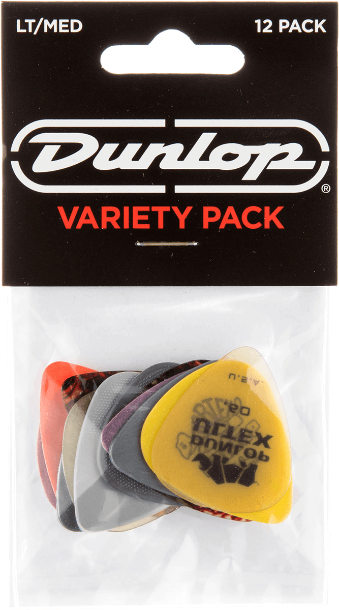 Jim Dunlop Pvp101 - Plektren - Main picture