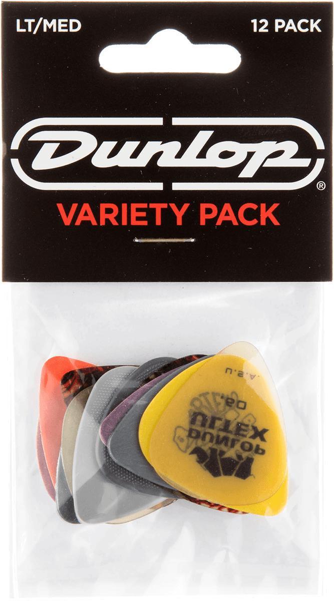Plektren Jim dunlop PVP101