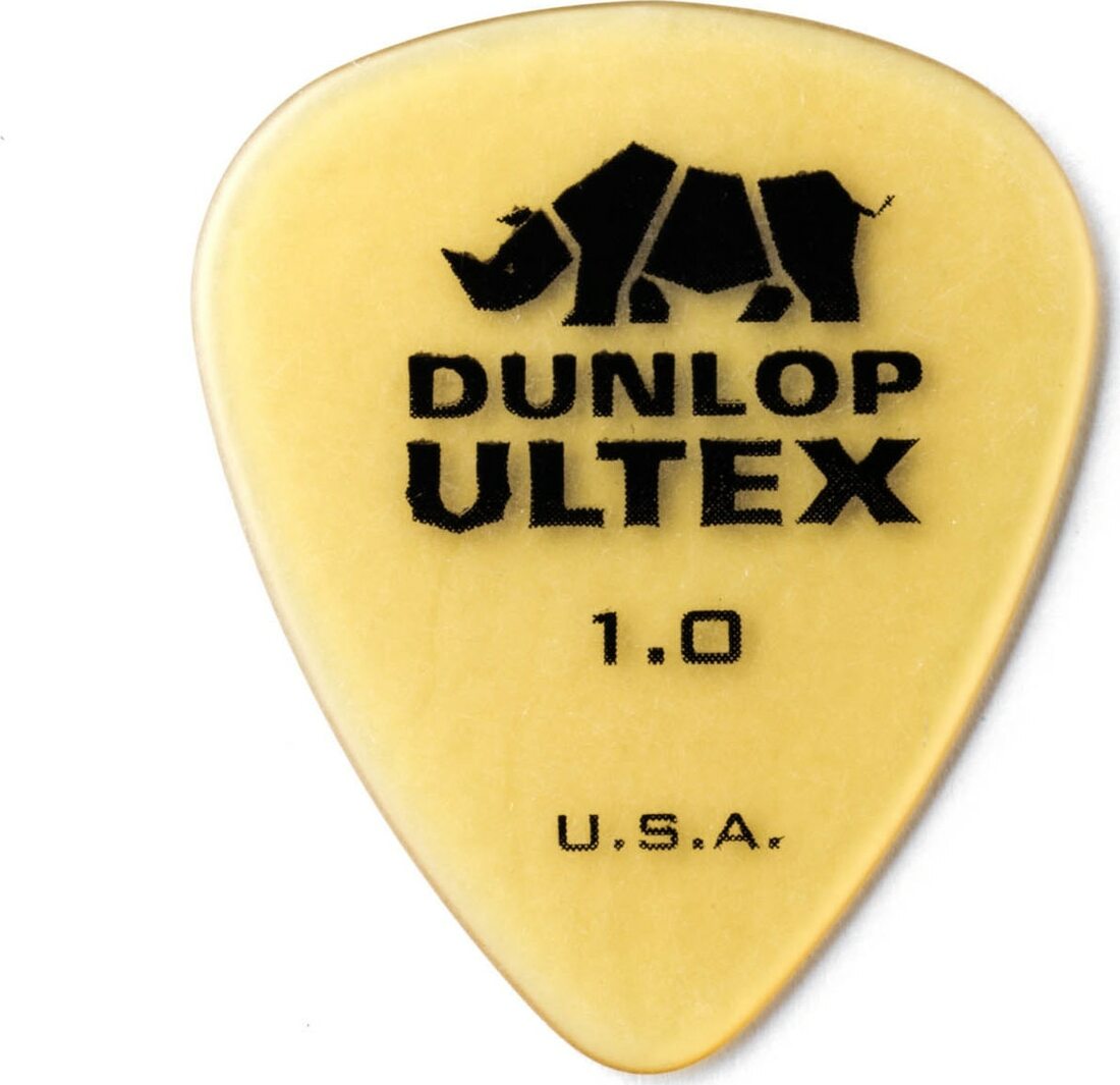 Jim Dunlop Ultex Standard 421 1.00mm - Plektren - Main picture