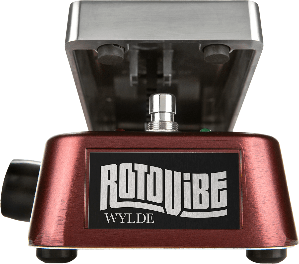 Jim Dunlop Wylde Audio Rotovibe - Wah/Filter Effektpedal - Main picture
