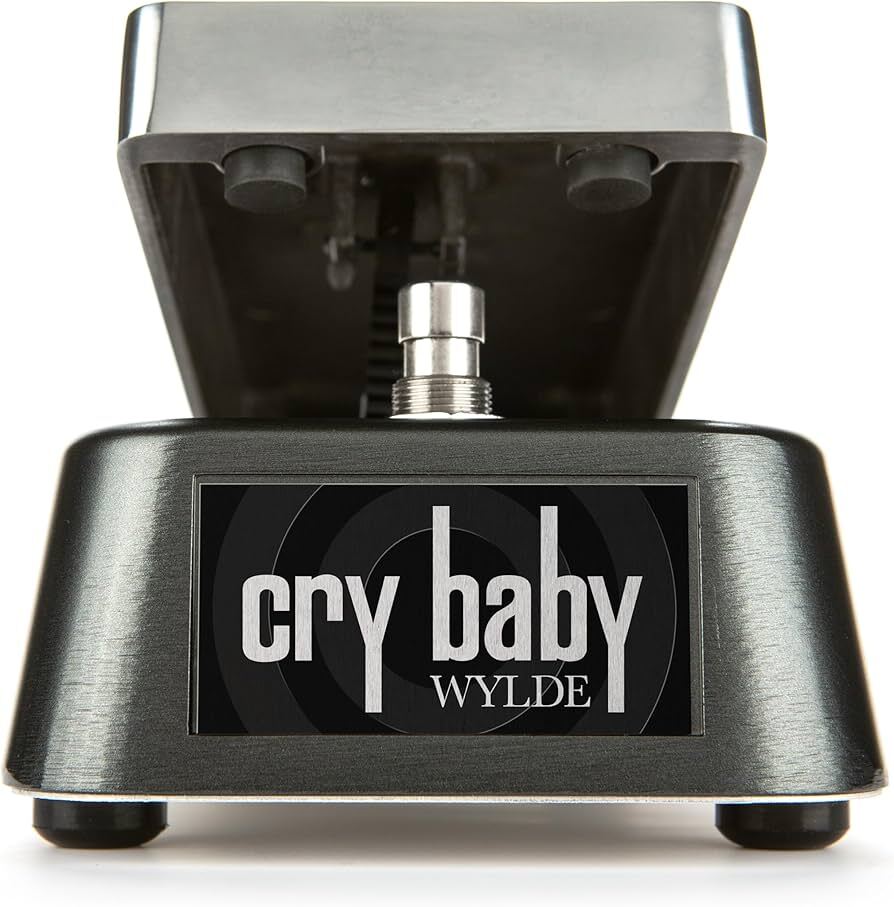 Jim Dunlop Wylde Audio Wa45 - Wah/Filter Effektpedal - Main picture