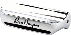 Tonbar Jim dunlop Ben Harper Signature Tone Bar 928