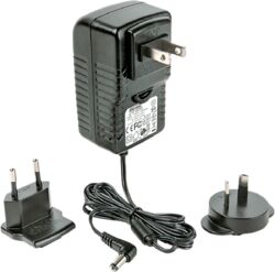 Stromversorgung Jim dunlop ECB-009G1 18VDC 2000mA