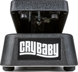 Wah/filter effektpedal Jim dunlop Cry Baby 95Q Wah