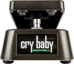 Wah/filter effektpedal Jim dunlop JC95FFS Jerry Cantrell Firefly