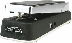 Wah/filter effektpedal Jim dunlop Jimi Hendrix Signature Wah JH1D