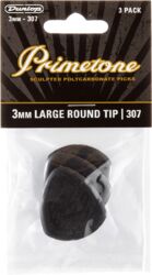 Kapodaster Jim dunlop 477P307 Primetone Pack de 3 - 3mm