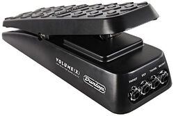 Volume/booster/expression effektpedal Jim dunlop Volume (X) DVP3