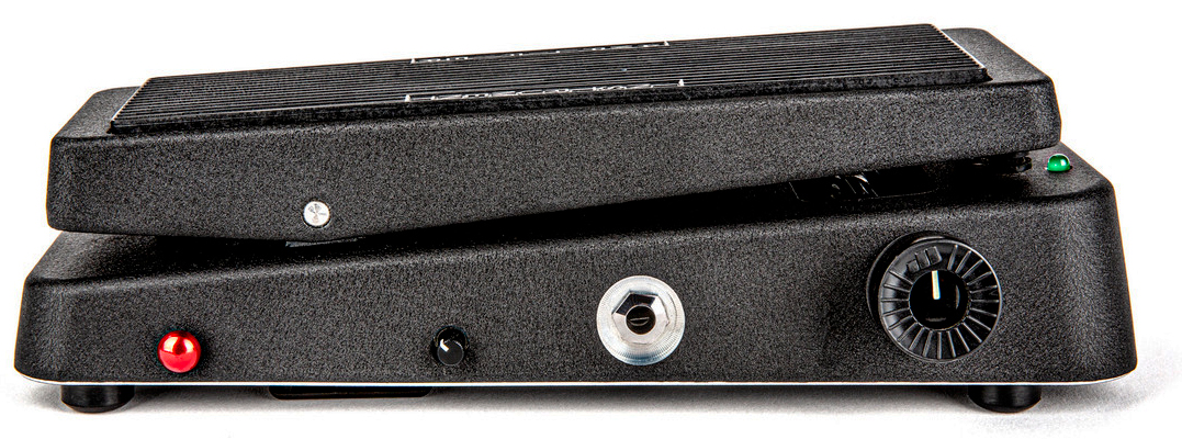 Jim Dunlop Cry Baby Bb535 Wah Reissue Bb535r - Kompressor/Sustain/Noise gate Effektpedal - Variation 2