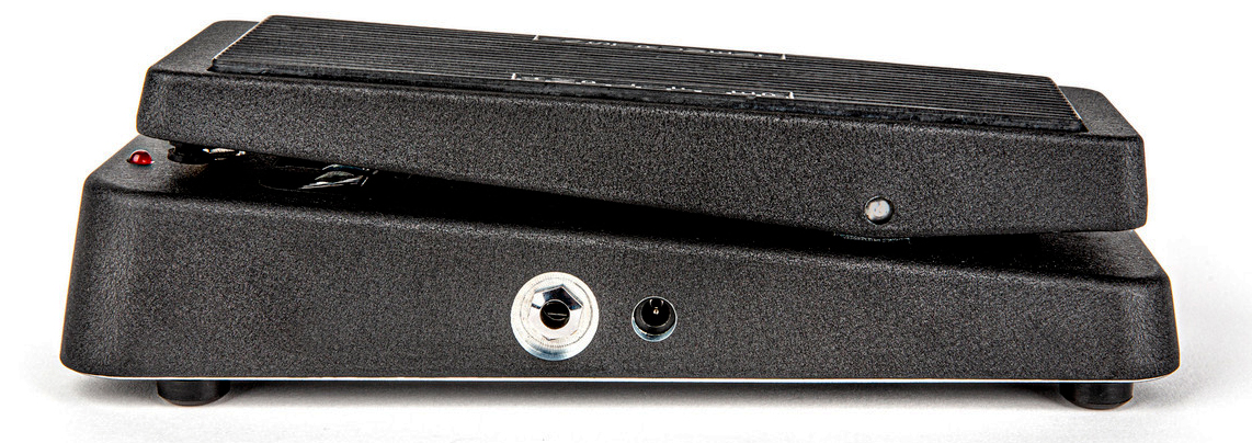 Jim Dunlop Cry Baby Bb535 Wah Reissue Bb535r - Kompressor/Sustain/Noise gate Effektpedal - Variation 3