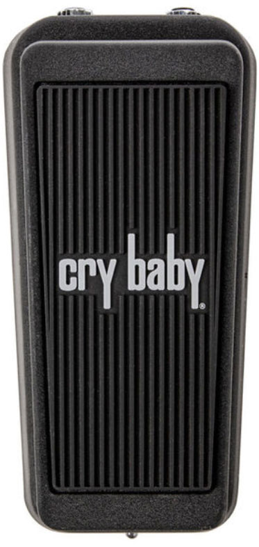 Jim Dunlop Cry Baby Junior Wah Gbj95 - Wah/Filter Effektpedal - Variation 3