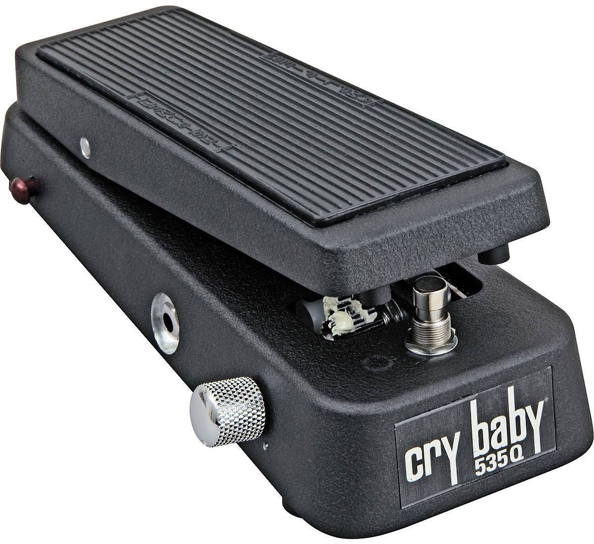 Jim Dunlop 535q Cry Baby Multi-wah - Wah/Filter Effektpedal - Variation 1