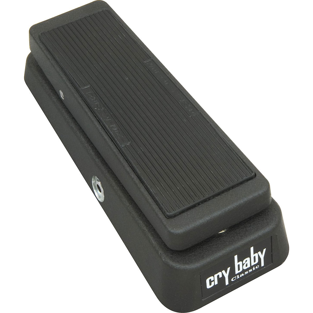 Jim Dunlop Cry Baby Classic Gcb95f - Wah/Filter Effektpedal - Variation 2