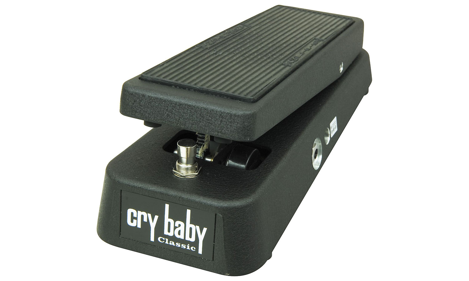 Jim Dunlop Cry Baby Classic Gcb95f - Wah/Filter Effektpedal - Variation 1