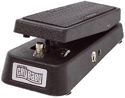 Jim Dunlop Cry Baby Standard Wah Gcb95 - Wah/Filter Effektpedal - Variation 2